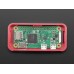 Raspberry Pi Zero W Case